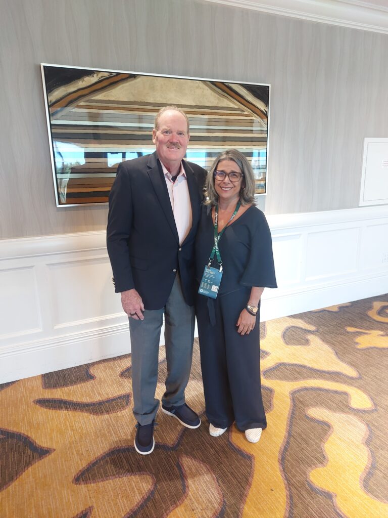 Congrès 2026 de l'IFM à San Diego